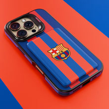 Load image into Gallery viewer, FC Barcelona PB-W5K Power Bank Magnetic 5000mAh
