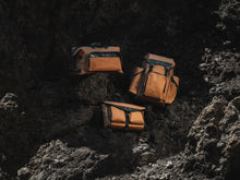 Load image into Gallery viewer, GRAMS28 302 Adventure Sling - Tan
