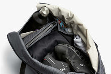 Load image into Gallery viewer, Lite Duffel-ArcadeGray (Leather Free)
