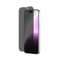 Load image into Gallery viewer, Amazingthing 3D fully cover Radix Glass for iPhone (15 PRO MAX / 2023) - Privacy
