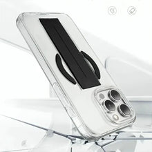 Load image into Gallery viewer, LAV Tech iPhone 16 Pro Max MagSafe Silicone Grip Case
