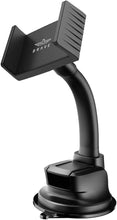 Load image into Gallery viewer, BRAVE Universal Car Phone Mount 360 Rotation Hands-Free Holder - Black
