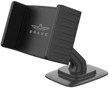 Load image into Gallery viewer, BRAVE Universal Car Mount Air-Vent &amp; Dashboard Mount
