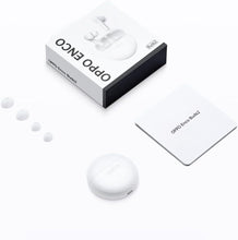 Load image into Gallery viewer, OPPO Enco Buds 2 True Wireless Earbuds with Mic &amp; AI Noise Cancellation For Calls - White
