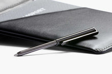 Load image into Gallery viewer, Travel Wallet - Black - RFID
