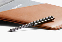 Load image into Gallery viewer, Travel Wallet - Caramel - RFID
