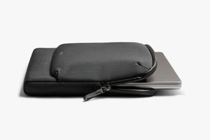 Laptop Caddy |14 inch - Slate  (Leather Free)