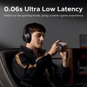UGREEN STUDIO PRO HiTune Max6 Headphones Wireless