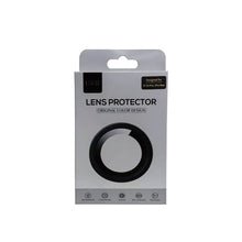 Load image into Gallery viewer, URR Lens Protector Titanium Alloy For iPhone 15 Pro &amp; Promax - natural
