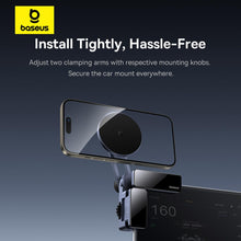 Load image into Gallery viewer, Baseus MaxView Magnetic Car Mount
