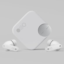 Load image into Gallery viewer, CMF By Nothing Active Noise Cancellation Buds Pro 2 - Light Gray
