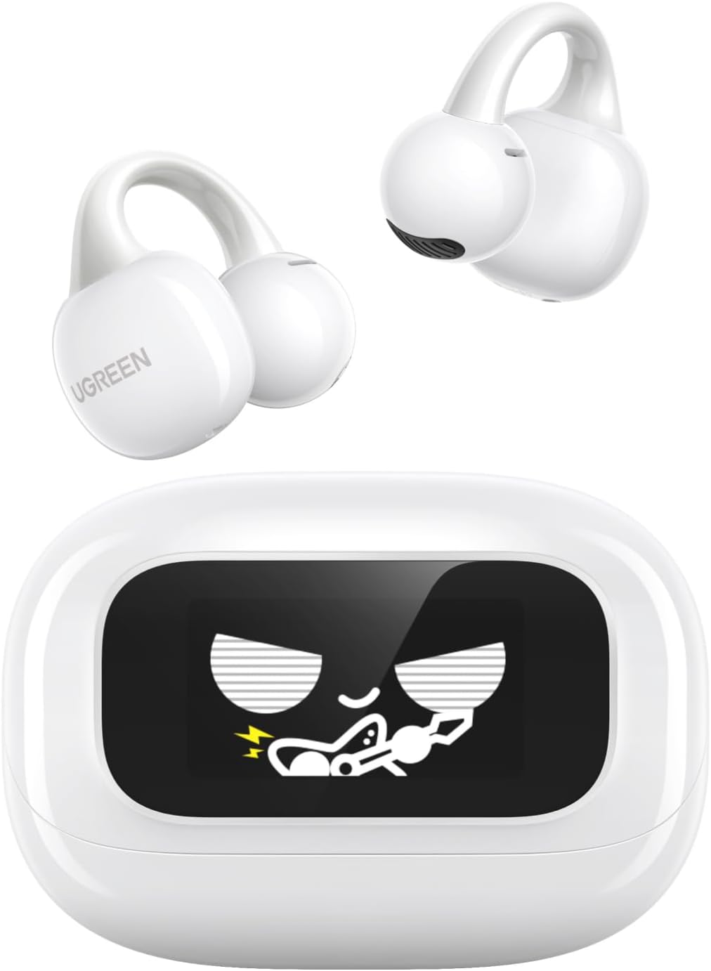 UGREEN ClipBuds Magic