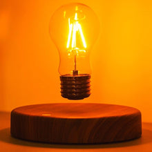 Load image into Gallery viewer, Moocci  Levitating Bulb
