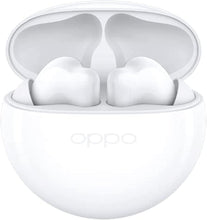 Load image into Gallery viewer, OPPO Enco Buds 2 True Wireless Earbuds with Mic &amp; AI Noise Cancellation For Calls - White
