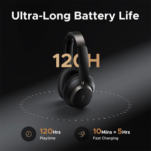 UGREEN STUDIO PRO HiTune Max6 Headphones Wireless