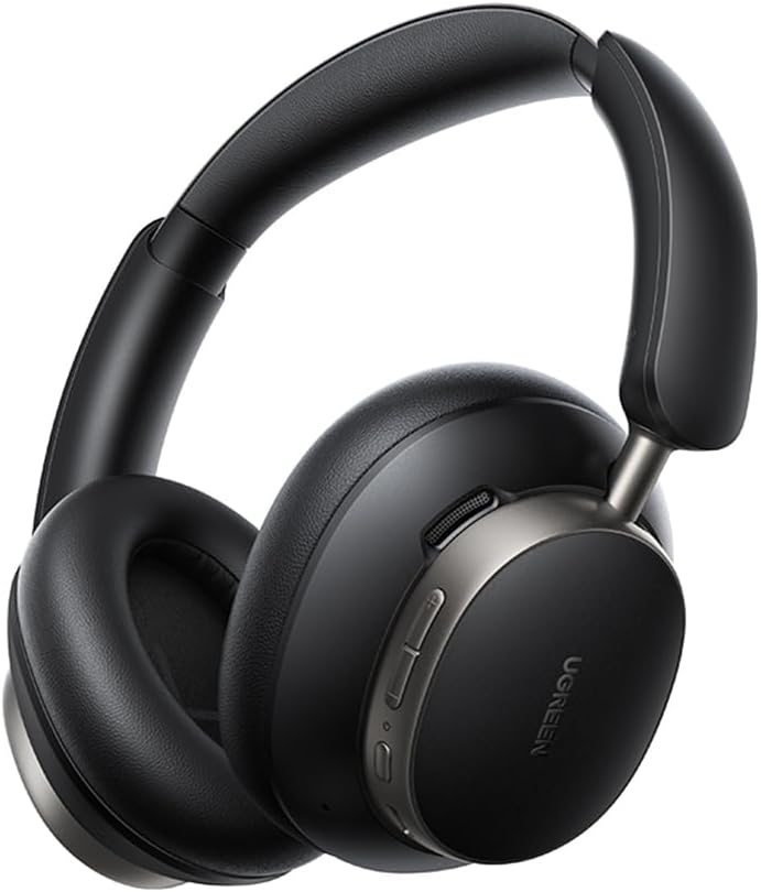 UGREEN STUDIO PRO HiTune Max6 Headphones Wireless