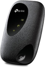 Load image into Gallery viewer, TP-Link 4G LTE Mobile Wi-Fi M7000 - Black
