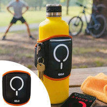 Load image into Gallery viewer, GOJI S5 Magnetic Water Bottle Storage Bag
