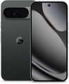 Google Pixel 10 Pro XL 5G Smartphone, 512GB Storage, 16GB RAM, Dual SIM Nano + eSIM, Black