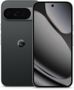 Google Pixel 10 Pro XL 5G Smartphone, 512GB Storage, 16GB RAM, Dual SIM Nano + eSIM, Black