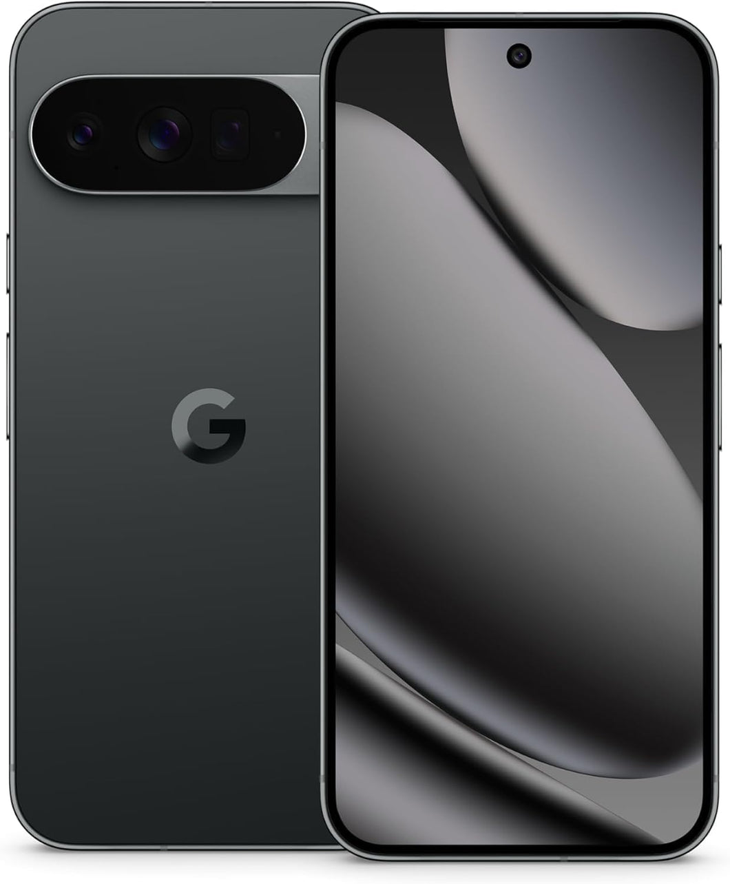 Google Pixel 10 Pro XL 5G Smartphone, 512GB Storage, 16GB RAM, Dual SIM Nano + eSIM, Black