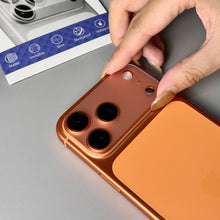 Load image into Gallery viewer, URR Lens Pet Film for iPhone 17 Pro
