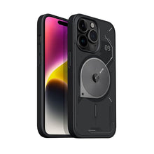Load image into Gallery viewer, Aulumu A15 TPU Magnetic for iPhone 15 Pro Max Case
