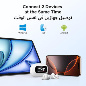 UGREEN ClipBuds Magic
