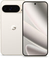 Google Pixel 10 Pro XL 5G Smartphone, 256GB Storage, 16GB RAM, Dual SIM Nano + eSIM, Porcelain