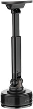 Load image into Gallery viewer, Porodo MagExtend Magsafe car Phone Holder with Extended Pole - Black

