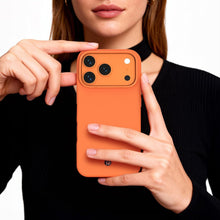 Load image into Gallery viewer, Levelo Cannes PU Leather Case for iPhone 17 Pro Max
