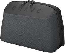 Load image into Gallery viewer, Brave Travel Pouch | Electronic Organizer Storage Bag | Water-Resistant Shockproof Organizer Pouch
