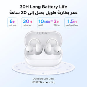 UGREEN ClipBuds Magic