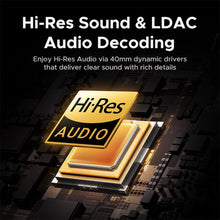 Load image into Gallery viewer, UGREEN STUDIO PRO HiTune Max6 Headphones Wireless

