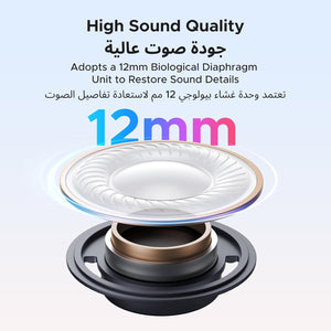UGREEN ClipBuds Magic