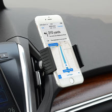 Load image into Gallery viewer, BRAVE Universal Car Mount Air-Vent &amp; Dashboard Mount
