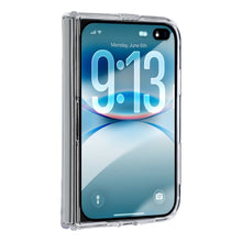 Load image into Gallery viewer, X-Level Sparkling Crystal Case for iPhone Duo - Clear
