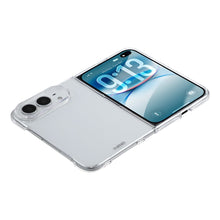 Load image into Gallery viewer, X-Level Sparkling Crystal Case for iPhone Duo - Clear
