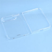 Load image into Gallery viewer, X-Level Sparkling Crystal Case for iPhone Duo - Clear
