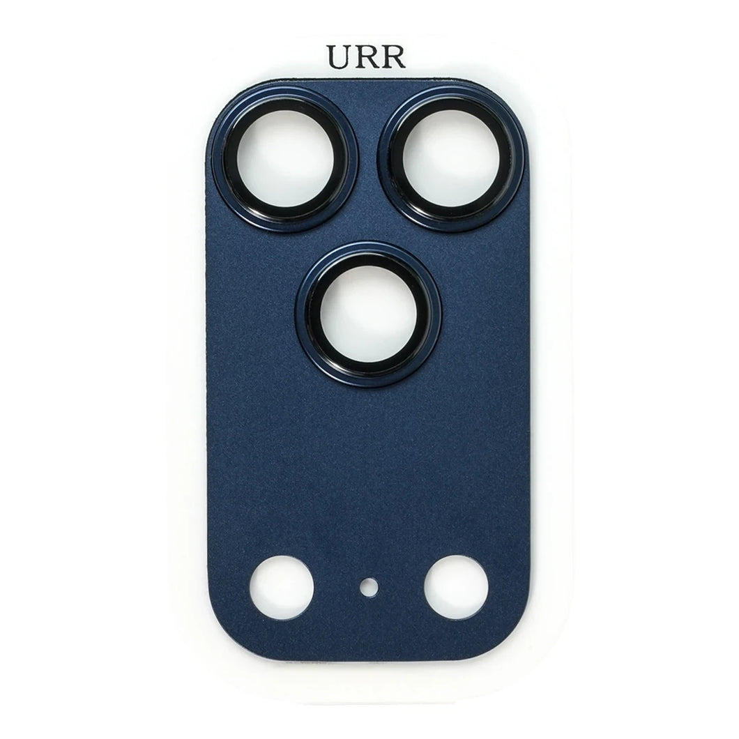 URR Armor 3D Lens Protector for iPhone iPhone 17 Pro