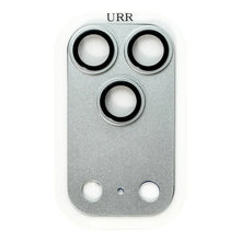 Load image into Gallery viewer, URR Armor 3D Lens Protector for iPhone iPhone 17 Pro Max
