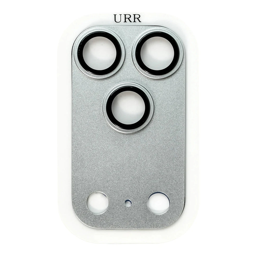 URR Armor 3D Lens Protector for iPhone iPhone 17 Pro Max