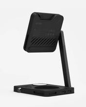 Load image into Gallery viewer, Aulumu M01 4-in-1 Folding Wireless Charging Station&amp;Pad | MagSafe
