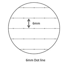 Load image into Gallery viewer, Kokuyo Campus Notebook Size B5 6mm Dotted Rule 30 Sheets - Dark

