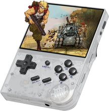 Load image into Gallery viewer, Green Lion GP PRO Gaming Console 64gb|2600mah-White
