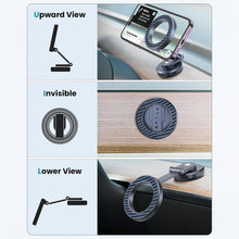Load image into Gallery viewer, BRAVE Magnetic MagSafe Car Phone Holder BHL-54 | 360° Rotating Mount with N52 Magnet
