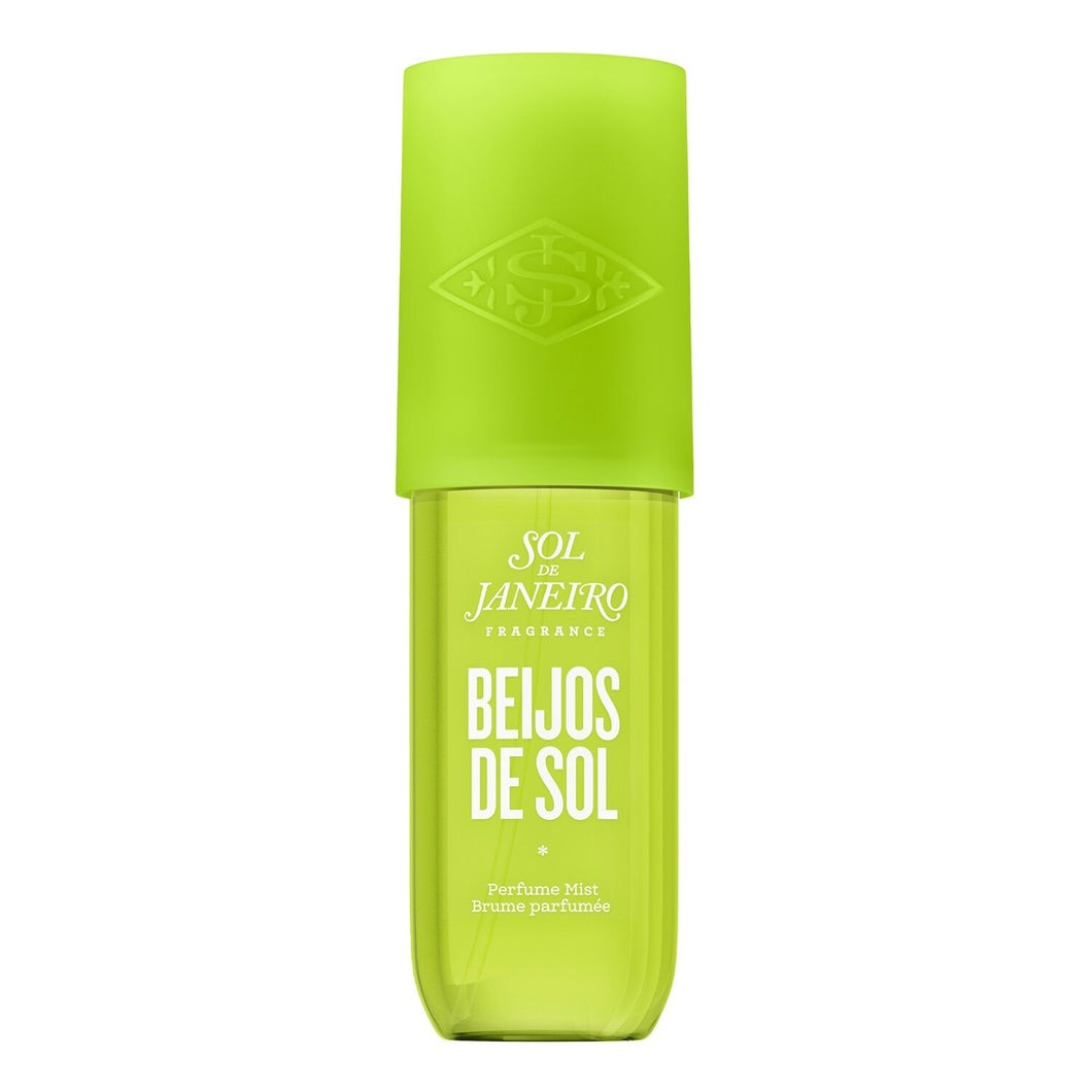 SOL DE JANEIRO Beijos De Sol Perfume Mist