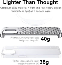 Load image into Gallery viewer, NY Hard Case Ultra Thin for iPhone 15 Pro Max
