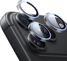 Load image into Gallery viewer, X-Level AR Original Stealth Camera Lens Glass Film For iPhone 18 Pro / 18 Pro Max
