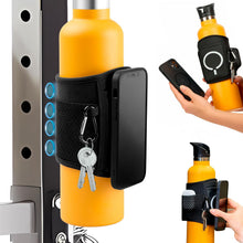 Load image into Gallery viewer, GOJI S5 Magnetic Water Bottle Storage Bag

